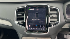 Volvo XC90 2.0 T8 [455] RC PHEV Ultimate Dark 5dr AWD Gtron Estate